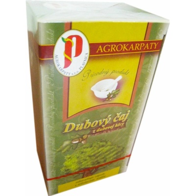 AG Čaj Dubový 20 x 2 g