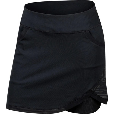 Pearl Izumi Sugar dámská sukně černá/reflective