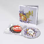 Mystic Production Stereophonics: Oochya! - CD (048147)
