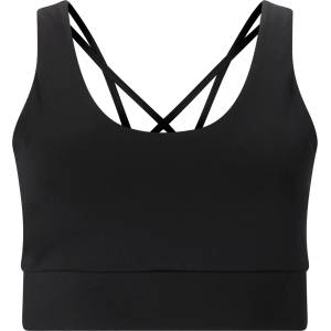 ATHLECIA Дамски спортен сутиен ATHLECIA Women's Gaby V2 Sports Bra - Black (114-3282-0114)