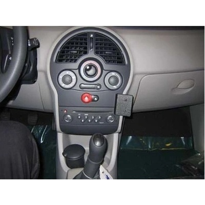 Brodit ProClip montážna konzola na palubnú dosku pre Renault Grand Modus 05-12, 853575