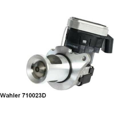 WAHLER AGR-Ventil 710023D
