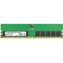 Micron DDR5 32GB 4800MHz MTC20C2085S1EC48BA1R
