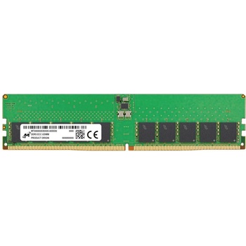 Micron DDR5 32GB 4800MHz MTC20C2085S1EC48BA1R