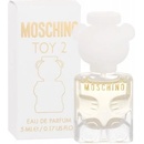 Moschino Toy 2 parfumovaná voda dámska 5 ml miniatura