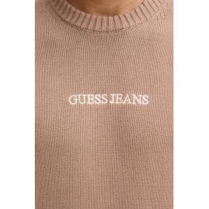 Guess Jeans Памучен пуловер (M4BR31.Z3HM1) - answear - 82,13 лв