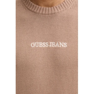Guess Jeans пуловер мъжки от памук (M4BR31.Z3HM1) - answear - 82,13 лв