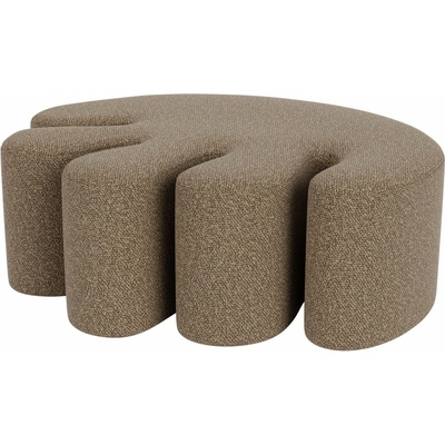 Hem Pouf Palma Sawdust, 31572
