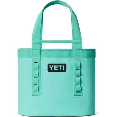 Yeti Coolers Чанта за рамо Yeti coolers Camino Carryall 35 2.0 Shoulder bag - Seafoam - размер 35 l (510-6228-0611)