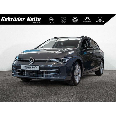 Volkswagen Golf 1.5 eTSI DSG 110 kW
