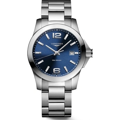 Longines L3.377.4.96.6