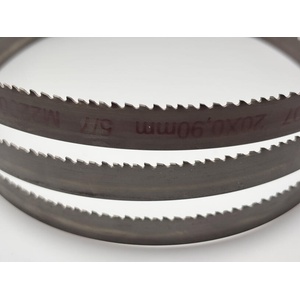 SIMONDS Банцигови ленти за метал 4490/34x1, 1/5/8 SIMONDS