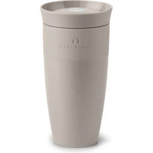 Rosendahl Бежова термочаша 280 ml Grand Cru Outdoor - Rosendahl (36450)