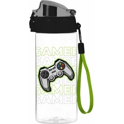 Láhev OXY CLiCK 500 ml Gamer