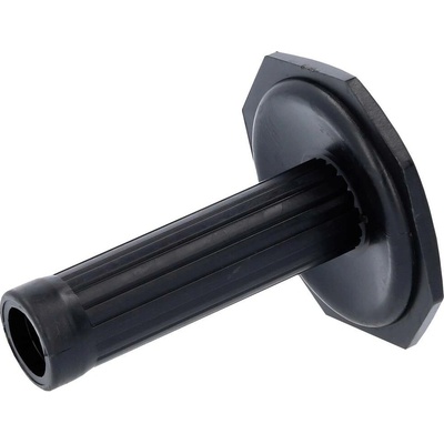 KS Tools Ochranná rukoväť pre sekáč, sekáč 20 mm 162.0447