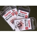 Garda Shut Up Carp Hook vel.2 10 ks