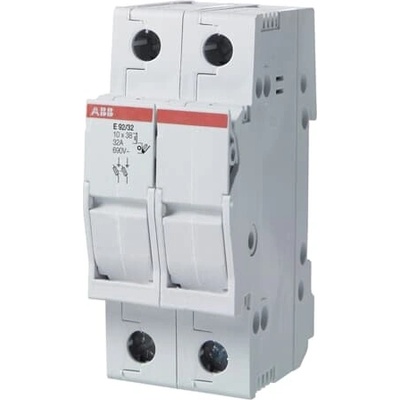 ABB Odpínač E 92/32 E-90 2pól 2CSM200883R1801