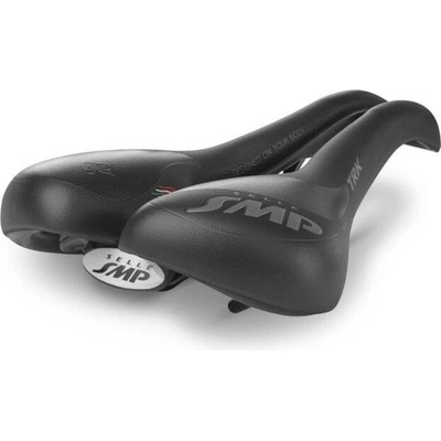 SMP TRK Large Gel černá Black