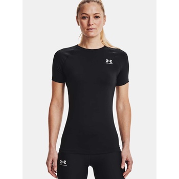 Under armour Тениска UA HG Authentics Comp SS