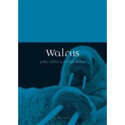 Walrus | John Miller & Louise Miller