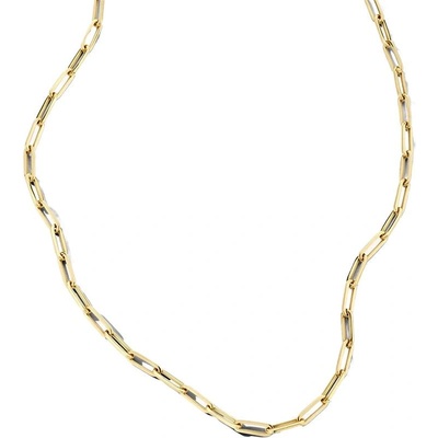 Blush Златно дамско колие Blush 3130YGO (3130YGO)