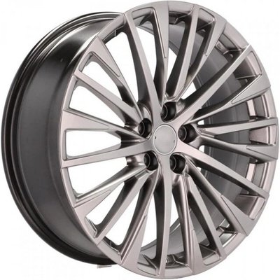 Racing Line Y1118 8x19 5x114.3 ET40 Smoked