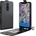 Nokia 8.1 / X7 / 8 2018 Flip3 Кожен Калъф и Скрийн Протектор