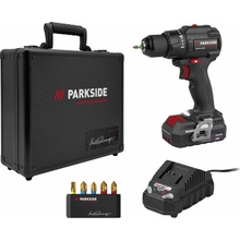 PARKSIDE PERFORMANCE PPABSS 20-Li A1 Signature