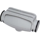 Soler&Palau TD 350/125 SILENT T