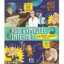 Kdo vymyslel internet