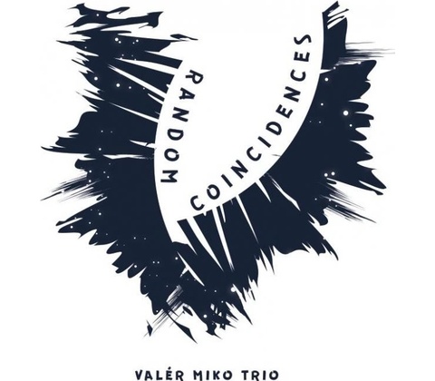 MIKO VALER TRIO - RANDOM CONCIDENCES CD