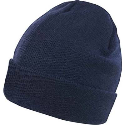 Result zimní čepice RC133X navy