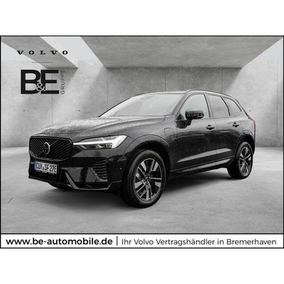 Volvo XC60 T8 Plus Dark AWD 335 kW