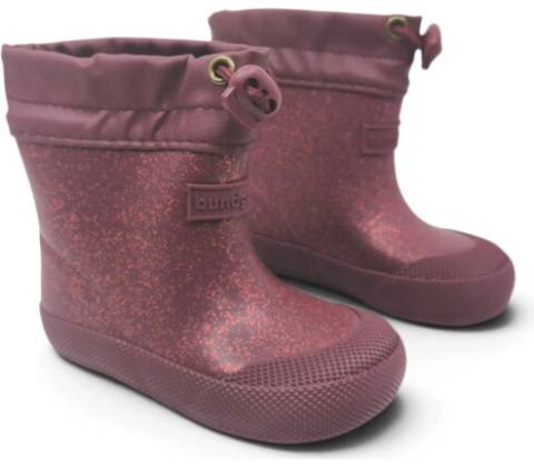 Bundgaard Malik Berry Sparkle