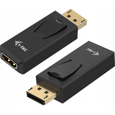 i-Tec DP2HDMI4K30HZ