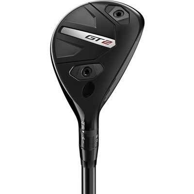 Titleist GT2 Mitsubishi Tensei 1K Blue HY 65 hybrid pravé 21° Regular – Zboží Dáma
