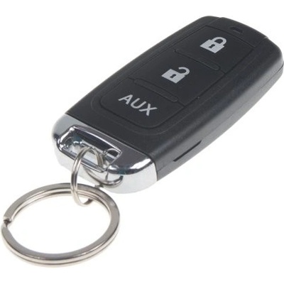 STUALARM SE543OVL