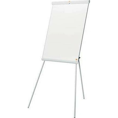 Nobo Flipchart tabule Premium Plus, bílá, 70 x 100 cm EcoLabel, magnetická, NOBO 1915701