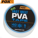 Fox PVA Páska Edges PVA Tape Fast Melt Fast Melt 5mm x 40m