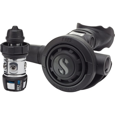 Scubapro MK2 EVO / R095 pro děti INT 232 – Zboží Dáma