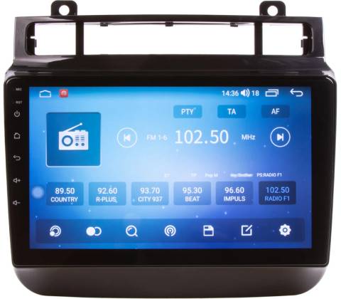 Stualarm 80816A4