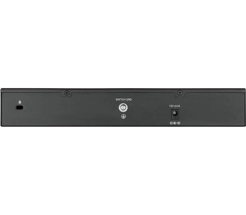 D-Link GO-SW-16G