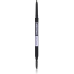 Maybelline new york Express Brow автоматичен молив за вежди цвят Medium Brown 9 гр