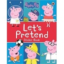 Peppa Pig: Lets Pretend!