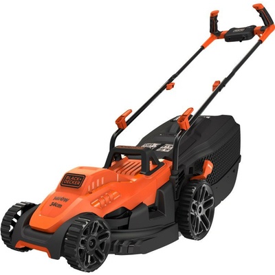 Black & Decker BEMW461BH