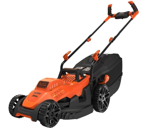 Black & Decker BEMW461BH