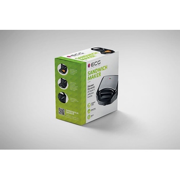 Image 1 of ECG S 3170