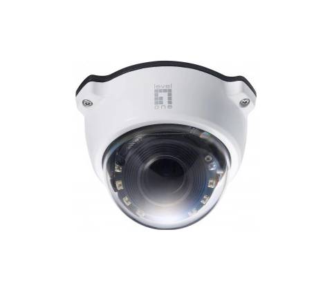 LevelOne FCS-4202