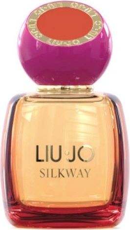 LIU JO Silkway EDT 100 ml Tester