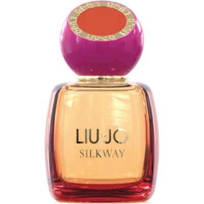 LIU JO Silkway EDT 100 ml Tester